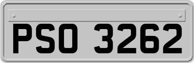 PSO3262