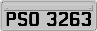 PSO3263