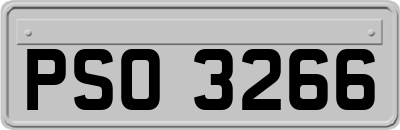 PSO3266