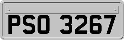 PSO3267