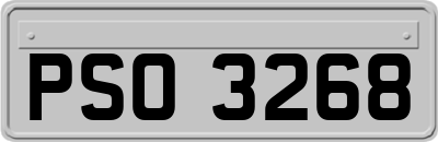 PSO3268