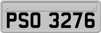 PSO3276