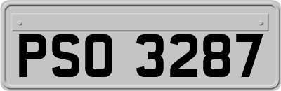 PSO3287