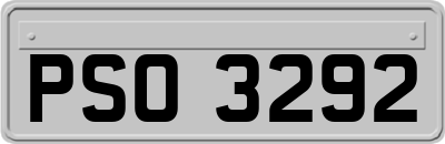 PSO3292