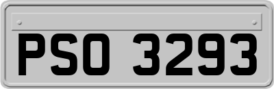 PSO3293