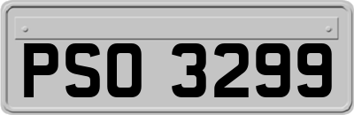 PSO3299