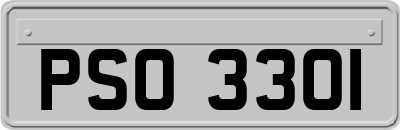 PSO3301