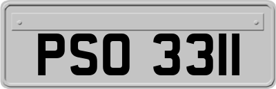 PSO3311