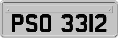 PSO3312