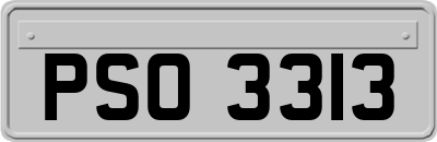 PSO3313