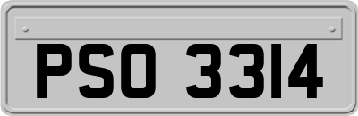 PSO3314