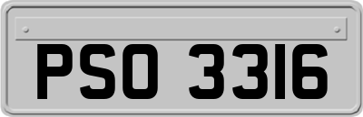 PSO3316
