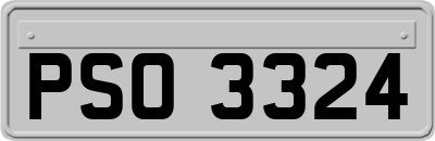 PSO3324