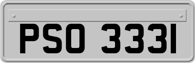 PSO3331