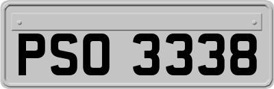 PSO3338