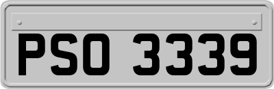 PSO3339