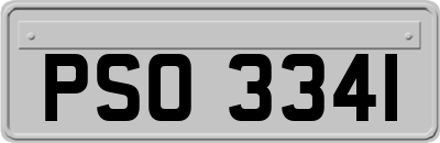 PSO3341