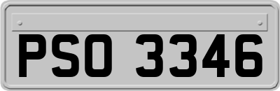 PSO3346