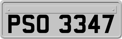 PSO3347