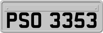 PSO3353
