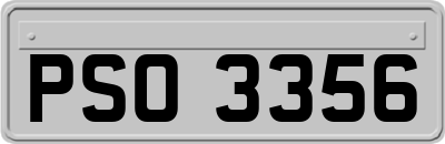 PSO3356