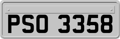 PSO3358