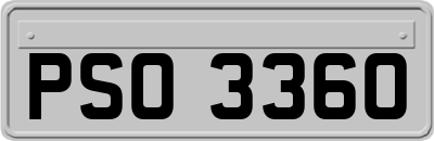 PSO3360