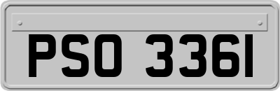 PSO3361