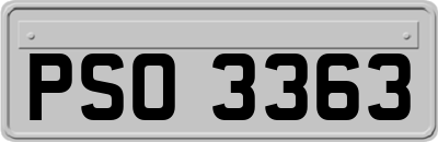 PSO3363