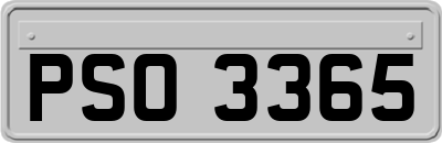 PSO3365