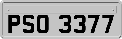 PSO3377