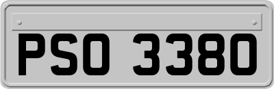 PSO3380