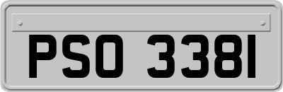 PSO3381