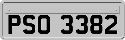 PSO3382
