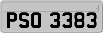 PSO3383