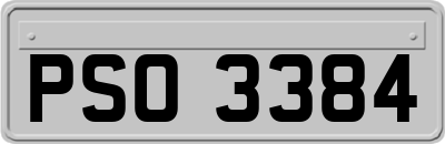 PSO3384