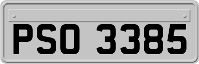 PSO3385