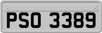 PSO3389