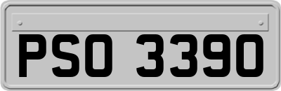 PSO3390