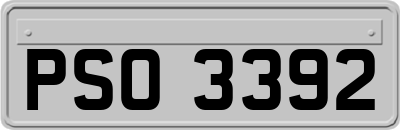 PSO3392