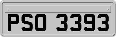 PSO3393