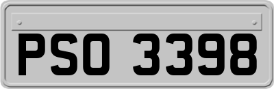 PSO3398