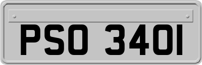 PSO3401