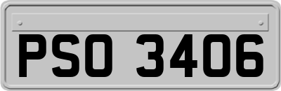 PSO3406