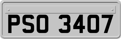PSO3407