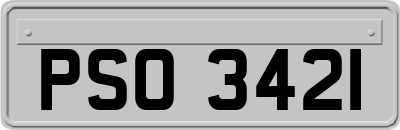 PSO3421