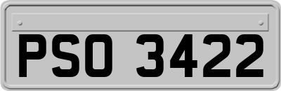PSO3422