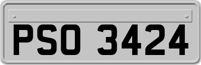 PSO3424