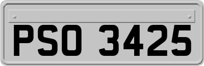 PSO3425