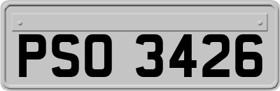 PSO3426